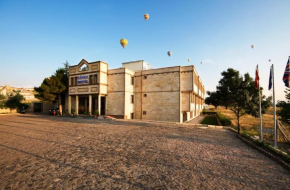 Гостиница Ciner Hotel  Гёреме